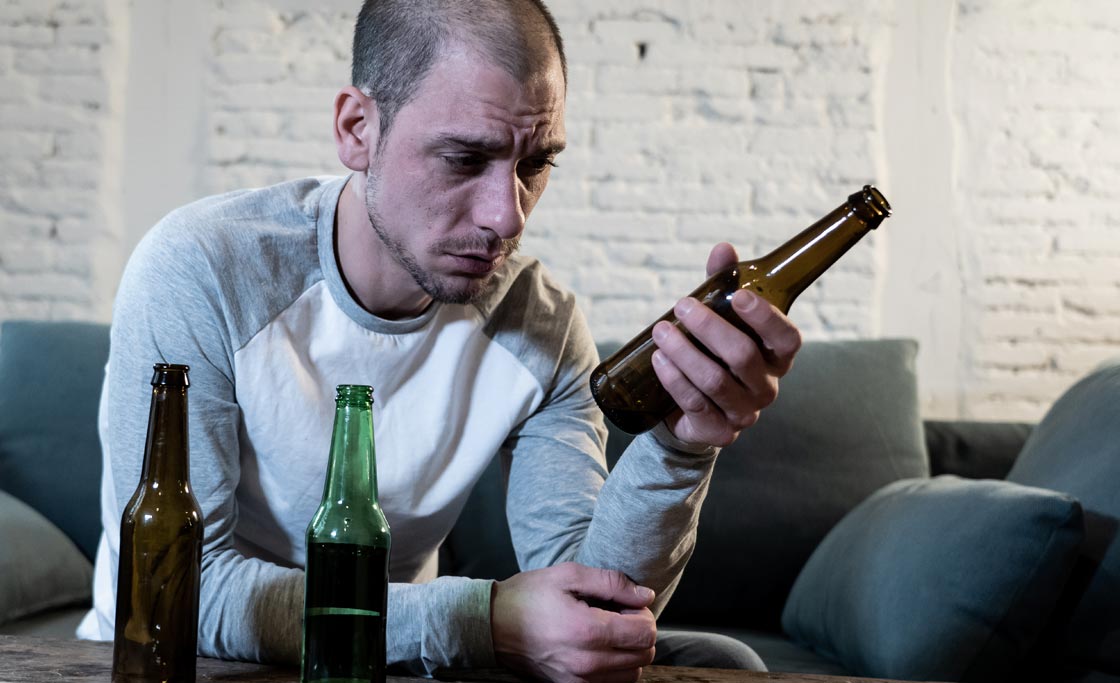 Убрать алкогольную зависимость в Дарьинском